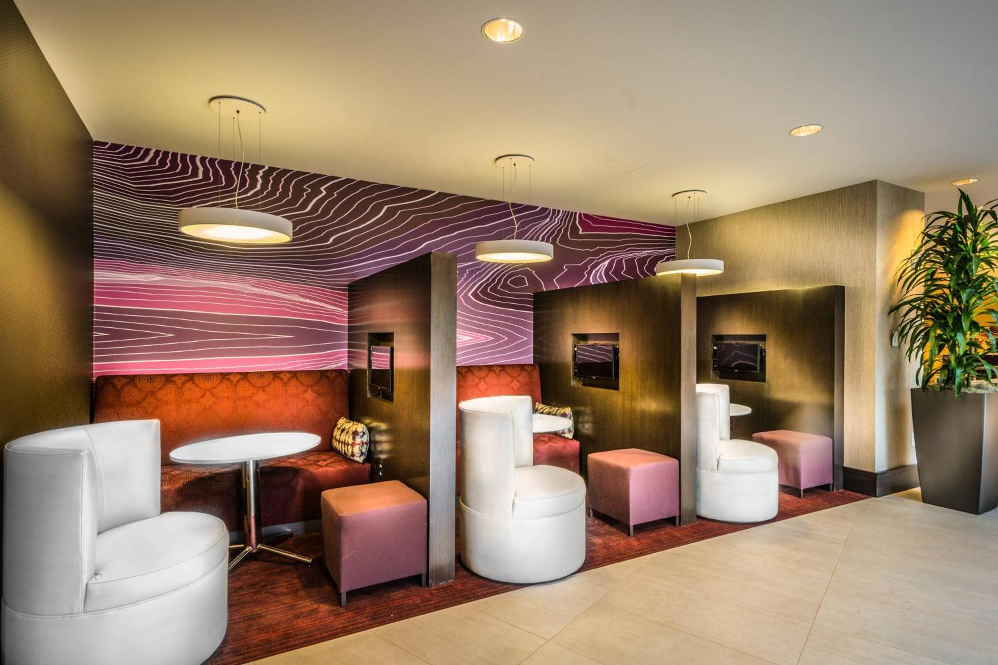 Residence Inn By Marriott Charlottesville Downtown Екстериор снимка