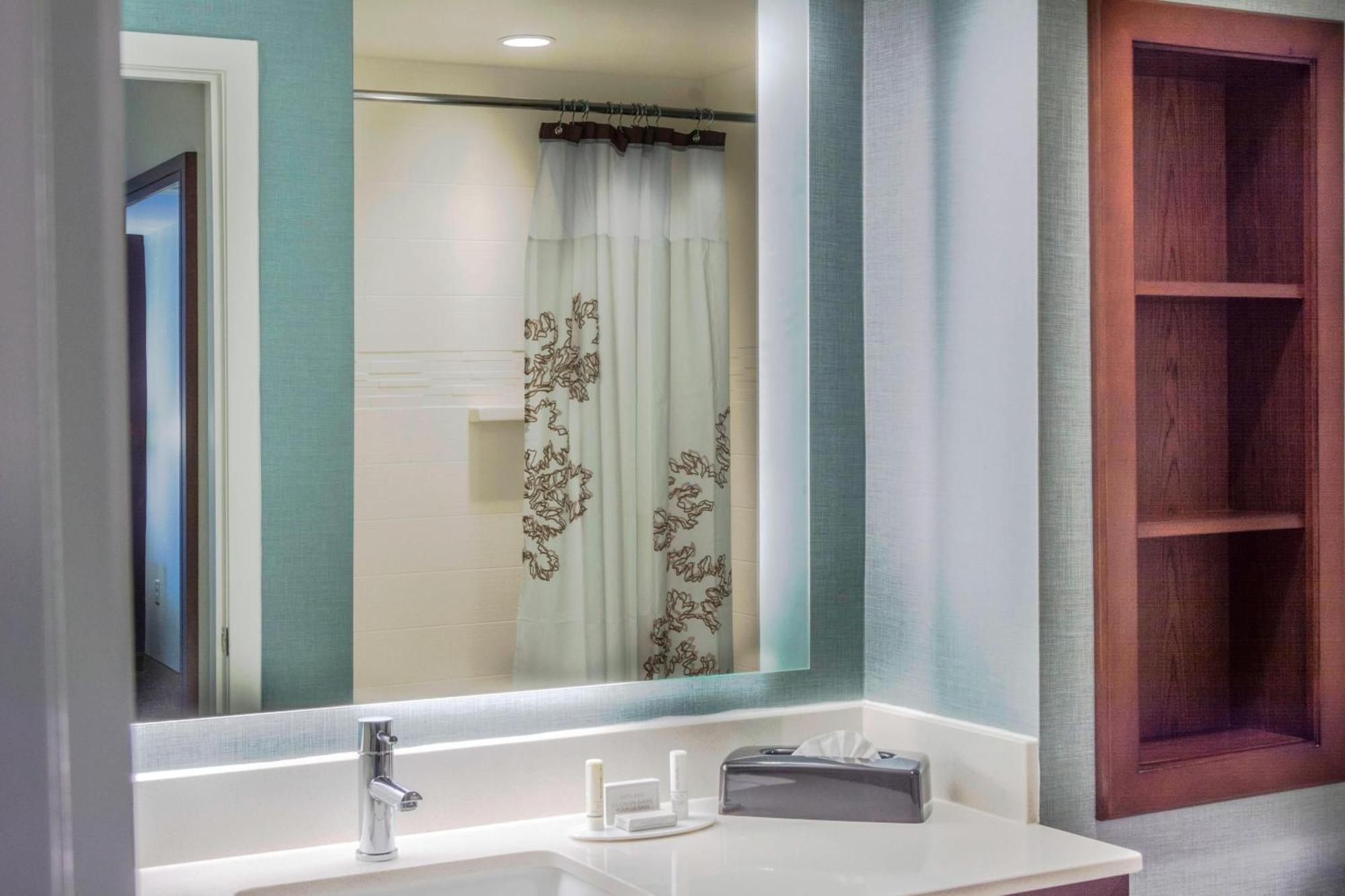 Residence Inn By Marriott Charlottesville Downtown Екстериор снимка