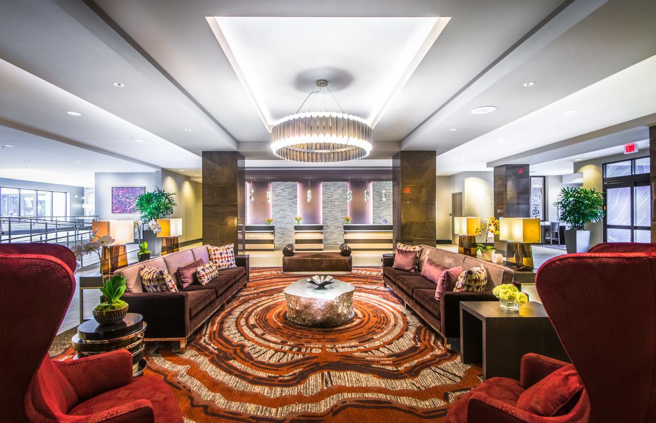 Residence Inn By Marriott Charlottesville Downtown Екстериор снимка