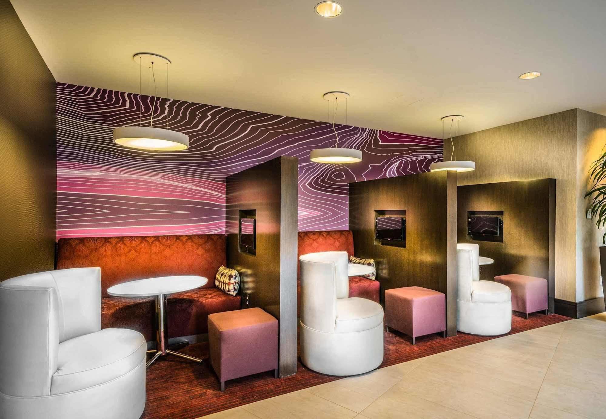 Residence Inn By Marriott Charlottesville Downtown Екстериор снимка