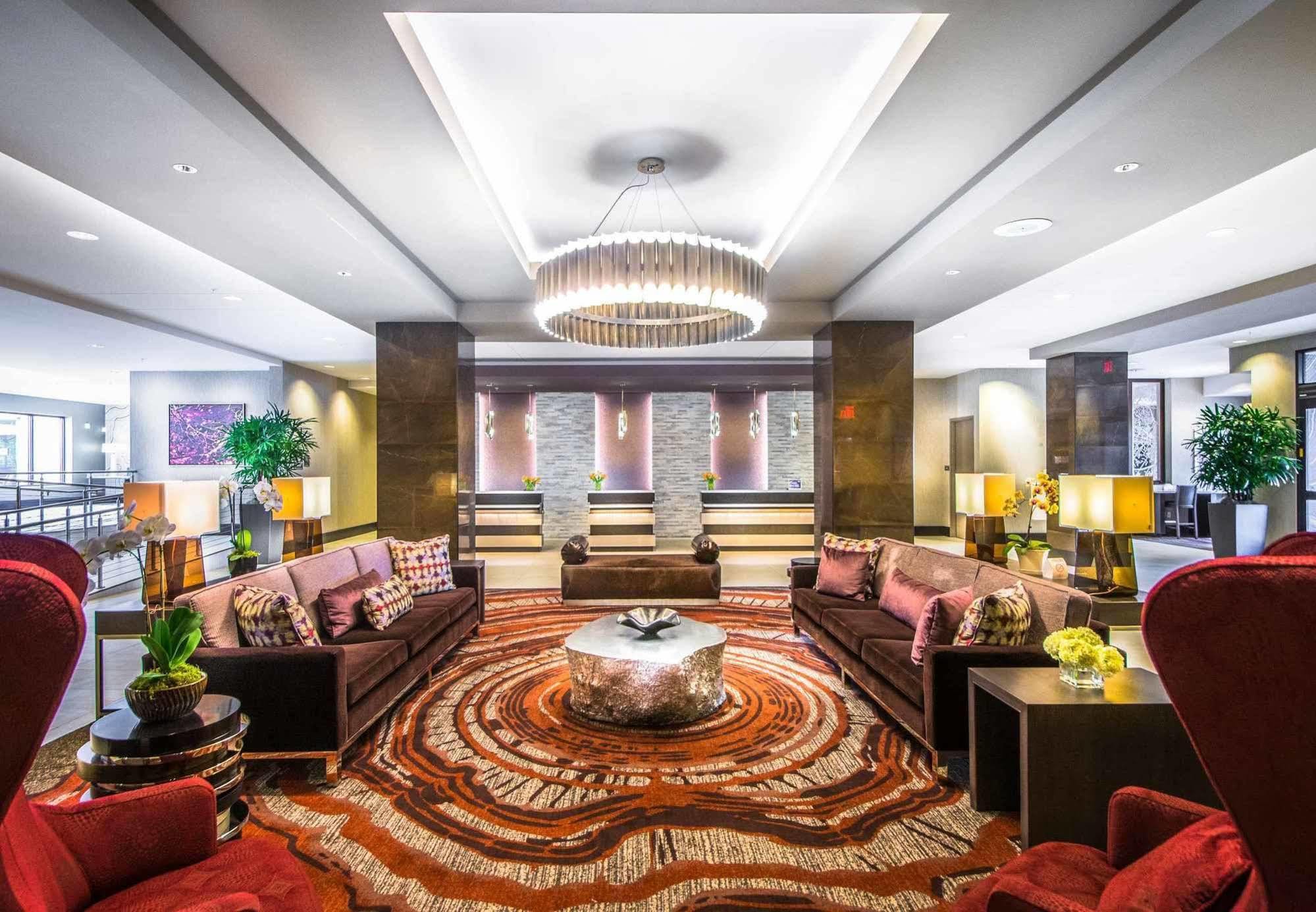 Residence Inn By Marriott Charlottesville Downtown Екстериор снимка